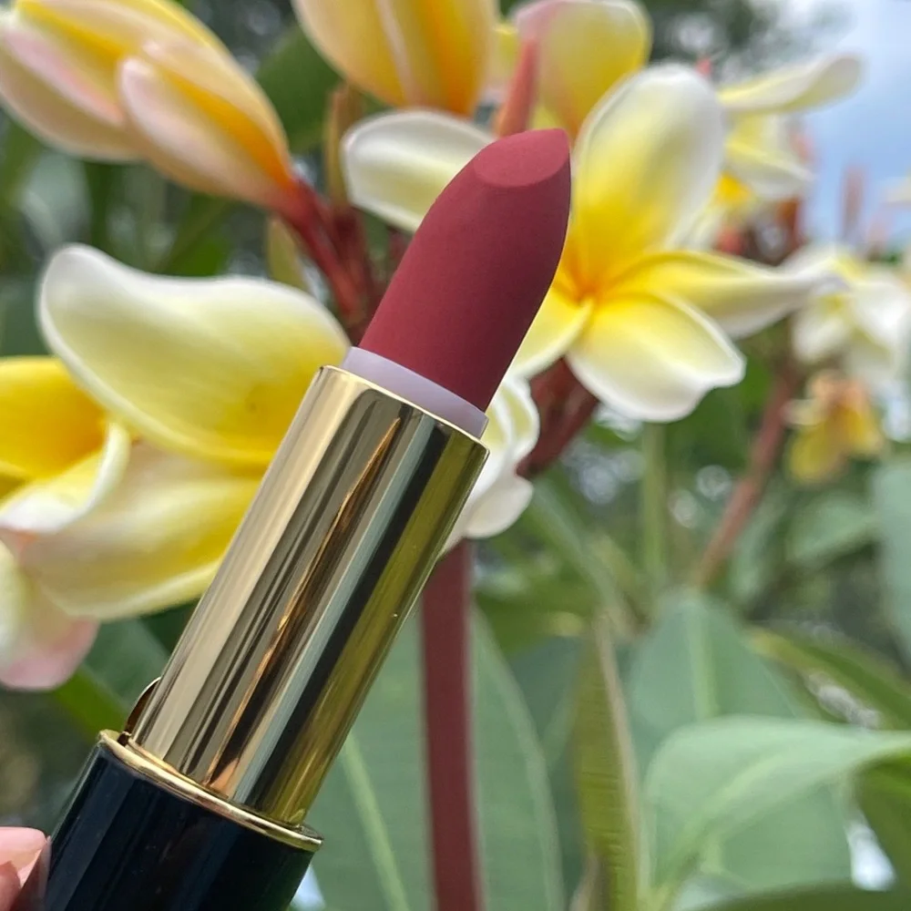 PAT McGRATH LABS MatteTrance Lipstick In Fever Dream (Peach Sienna)